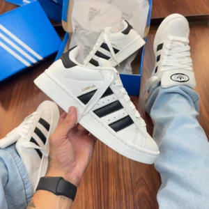Adidas Campus Branco