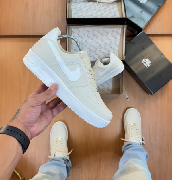 Air Force Branco