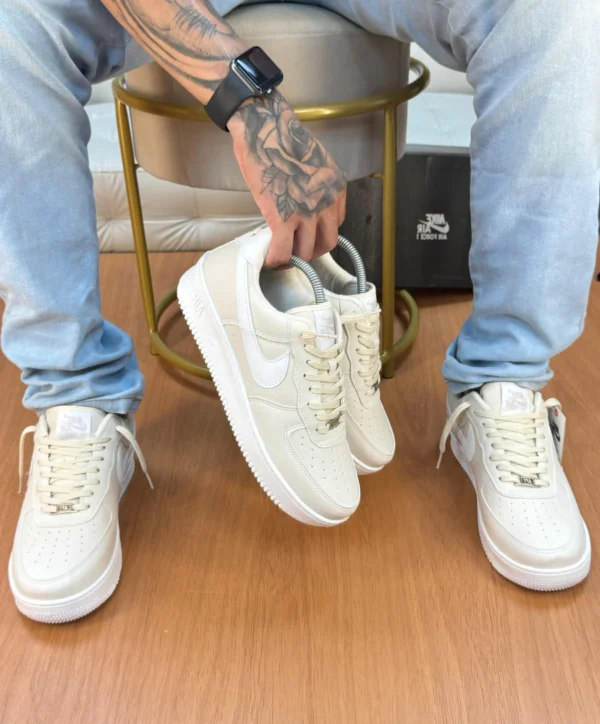 Air Force Branco - Imagem 2