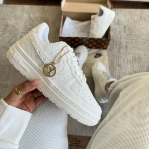 Air Force LV