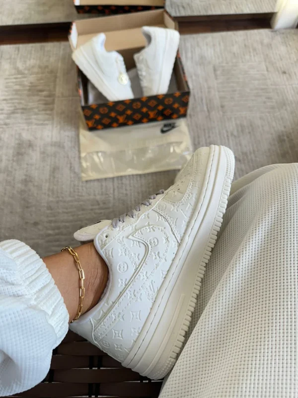 Air Force LV - Imagem 2