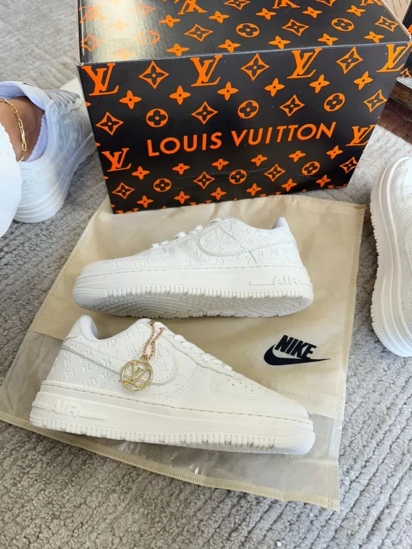 Air Force LV - Imagem 3