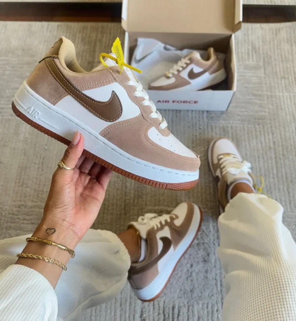 Air Force Shadow