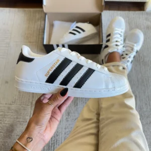 Adidas Superstar