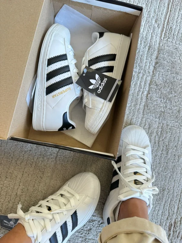 Adidas Superstar - Imagem 2