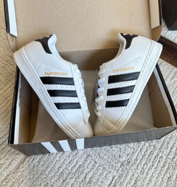 Adidas Superstar - Imagem 3