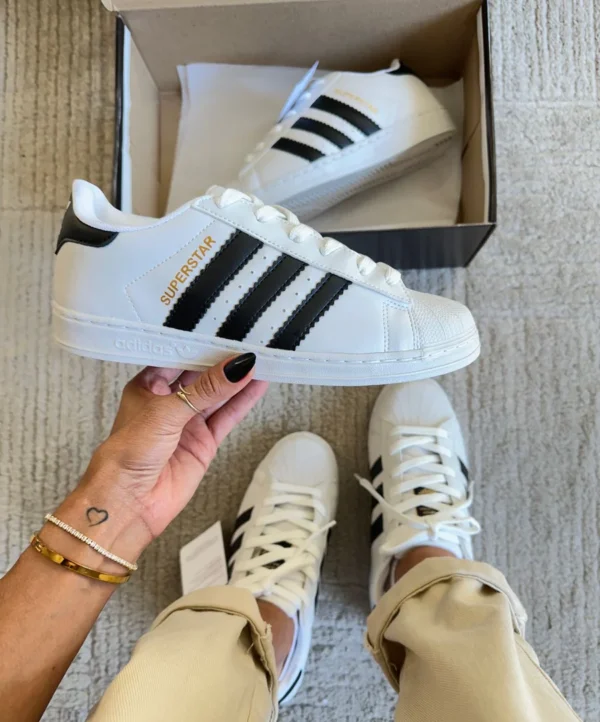 Adidas Superstar - Imagem 4