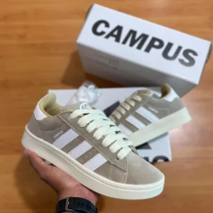 Adidas Campus Bege