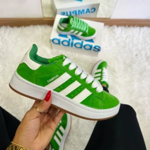 Adidas Campus Verde