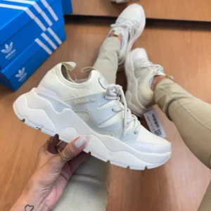 Adidas Knit Mesh