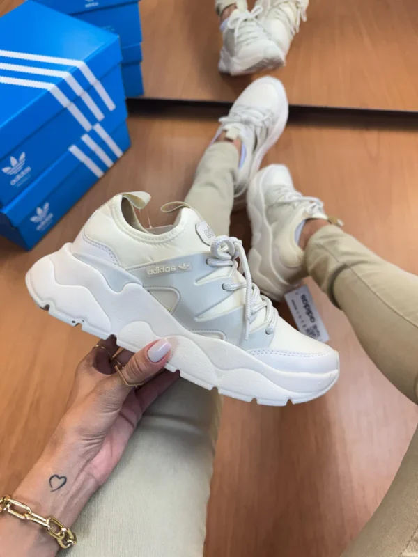 Adidas Knit Mesh