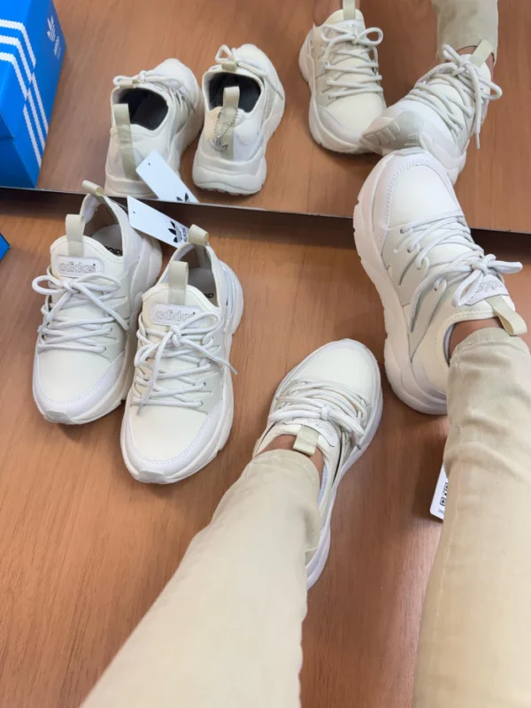 Adidas Knit Mesh - Imagem 2