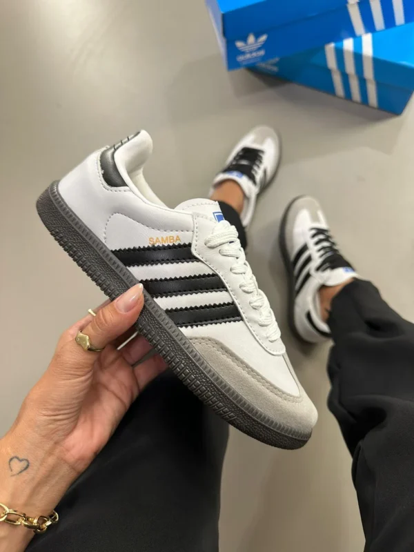 Adidas Samba