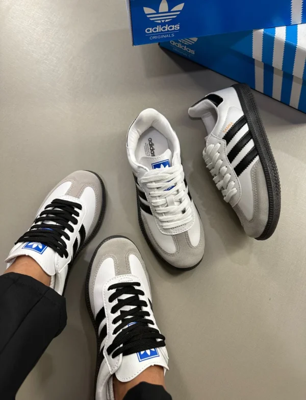Adidas Samba - Imagem 2