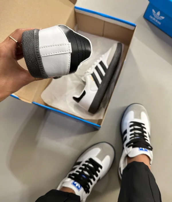 Adidas Samba - Imagem 3