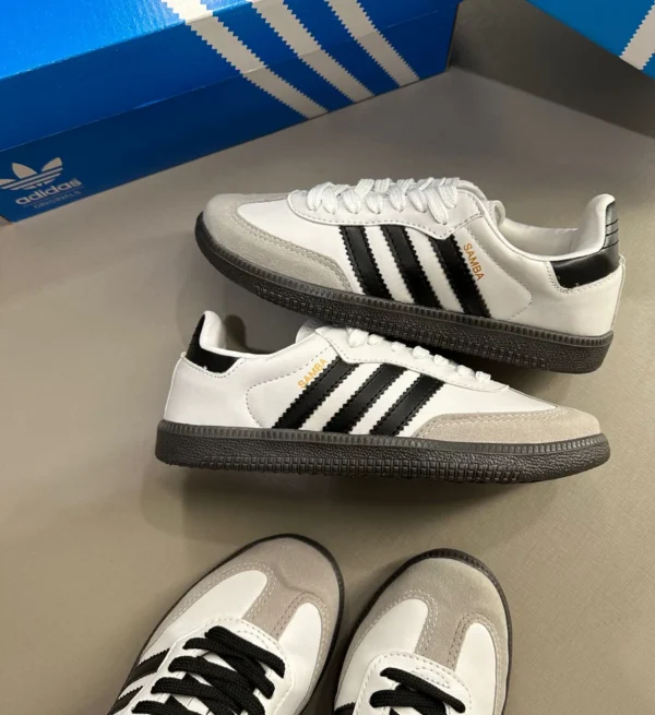 Adidas Samba - Imagem 4