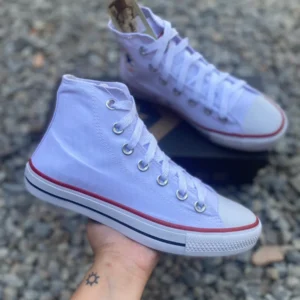 All Star Branco