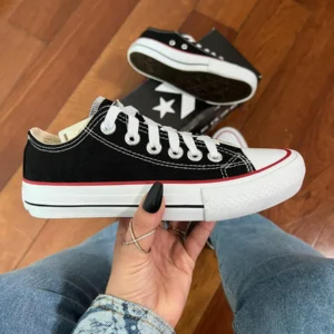 All Star Plataforma