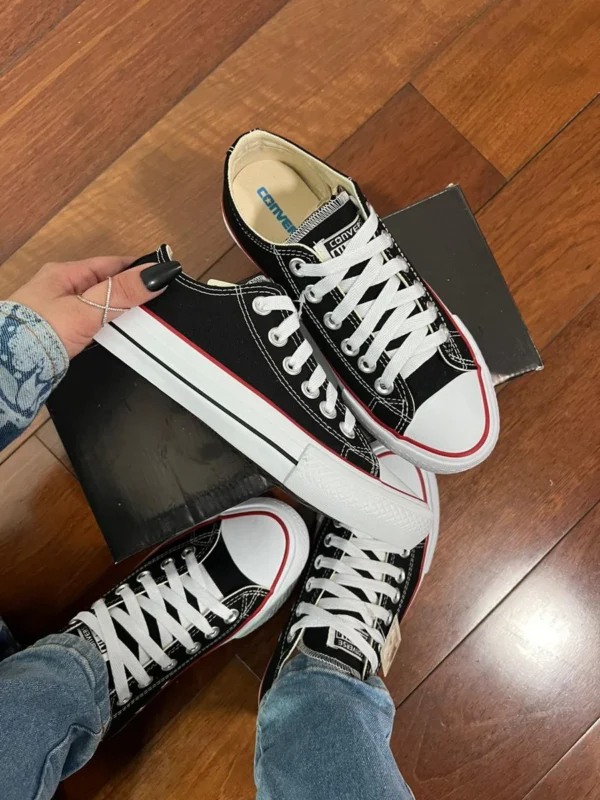 All Star Plataforma - Imagem 3