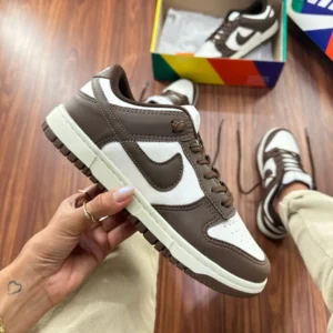 Dunk Low Cacau