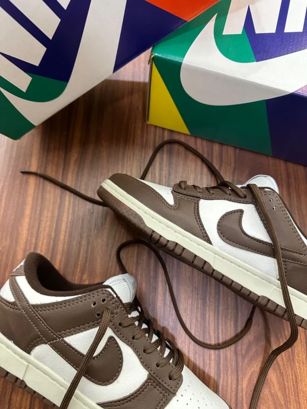 Dunk Low Cacau - Imagem 2
