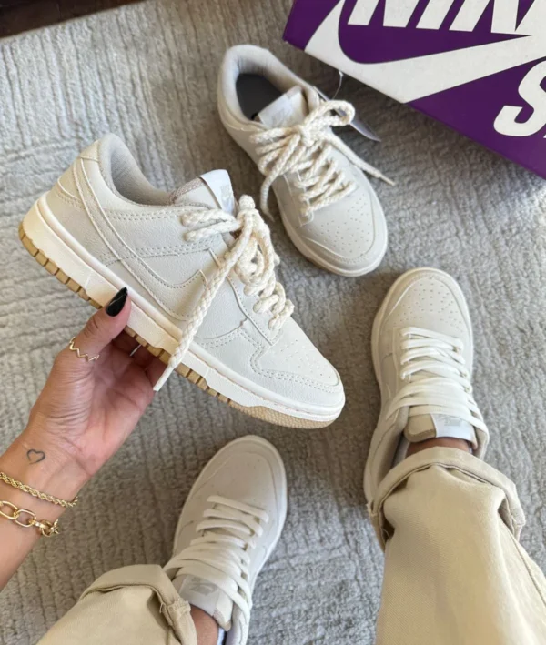 Dunk Low Pro Off
