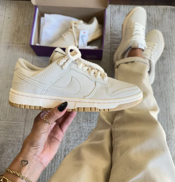 Dunk Low Pro Off - Imagem 4