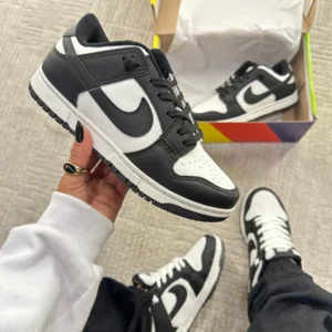 Dunk Panda