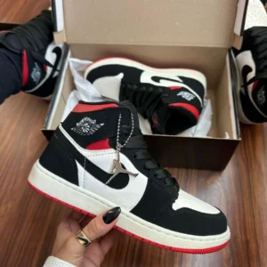 Jordan Chicago Prime Preto