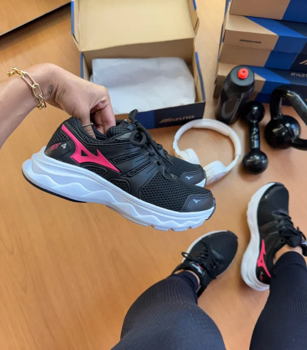 Mizuno Jet - Imagem 4