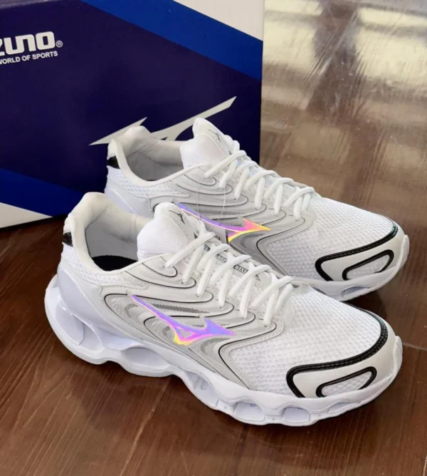 Mizuno Pro