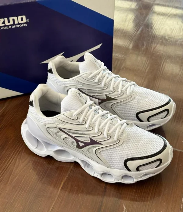 Mizuno Pro - Imagem 2