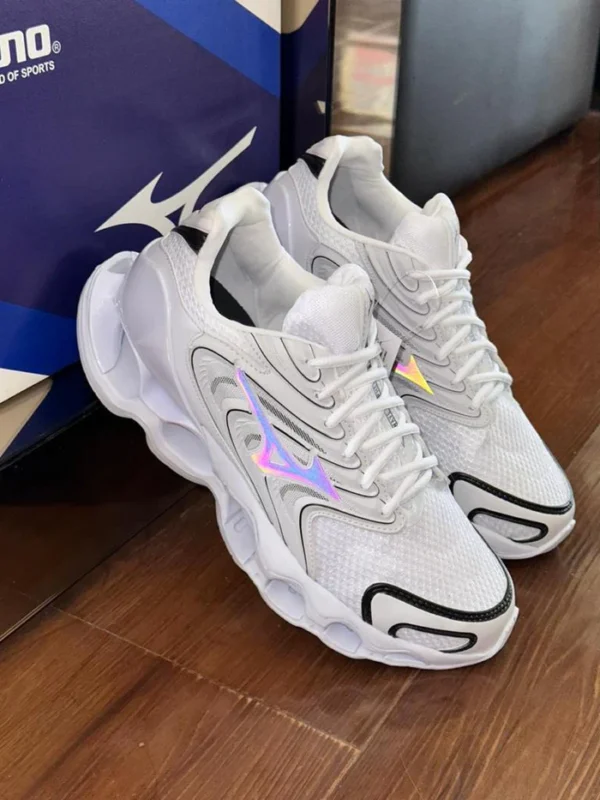 Mizuno Pro - Imagem 3