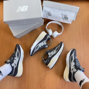 Nb 990 Preto Branco
