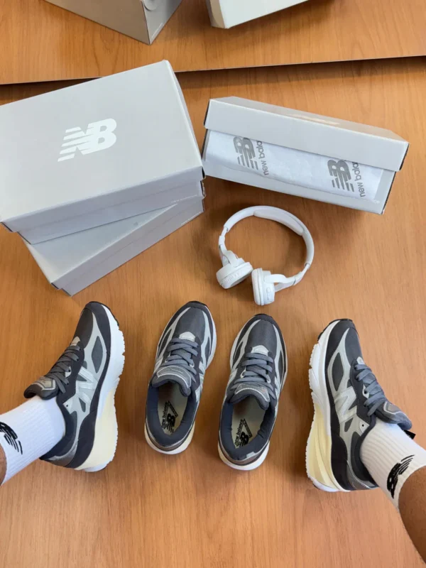 Nb 990 Preto Branco - Imagem 3