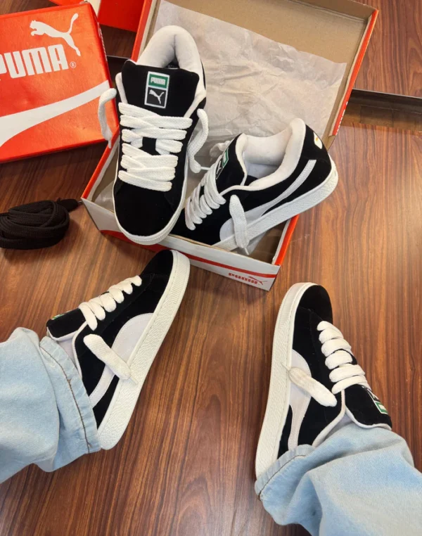Puma Sued XL - Imagem 2
