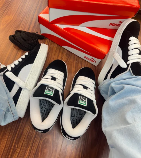 Puma Sued XL - Imagem 4