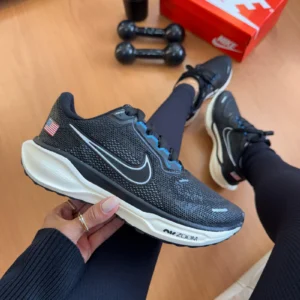 Pegasus 41 Bandeira Preto/Azul