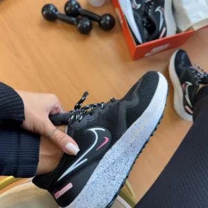 Nike Air Zoom NK 47 Branco/Preto