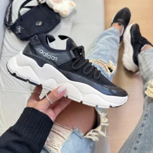 Adidas AD Femmy Fit Preto