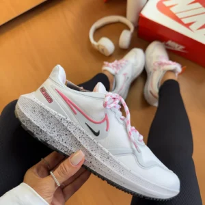 Nike Zoom NK47 Branco/Rosa