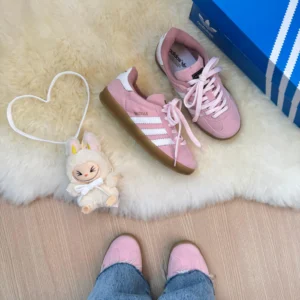 Gazelle Rosê 1ª Linha